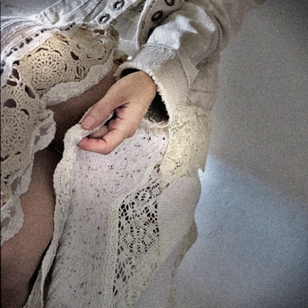 dress in progress - Picture 3 of 8